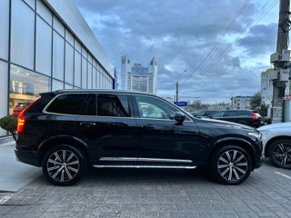 Volvo XC90 foto 7