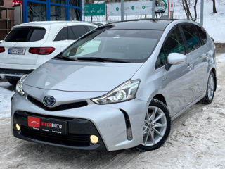 Toyota Prius + foto 1