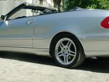 Mercedes CLK Class foto 7