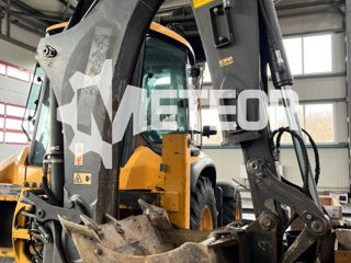 Reparație braț & căuș jcb, volvo, komatsu, hitachi, cat, case, new holland, carraro foto 9