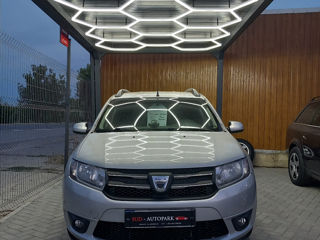 Dacia Logan foto 2