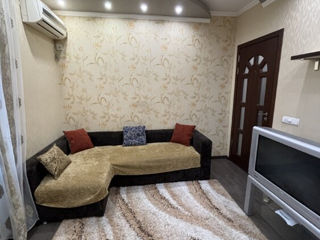 Apartament cu 1 cameră, 35 m², Centru, Tiraspol foto 2