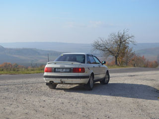 Audi 80