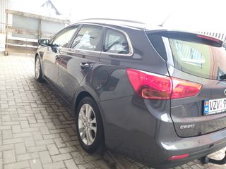 KIA Ceed foto 5