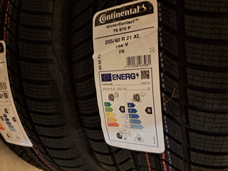 255/40 R21 Continental WinterContact TS870 P foto 2