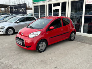 Citroen C1 foto 4