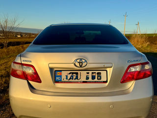 Toyota Camry foto 4