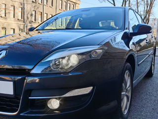 Renault Laguna foto 5