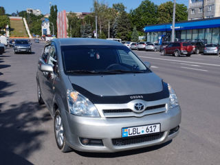 Toyota Corolla Verso