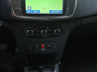 Dacia Sandero Stepway foto 6