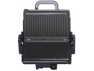 Grill-Barbeque Electric Moulinex Gc208832 foto 3