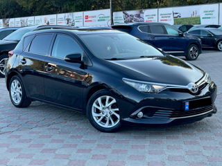 Toyota Auris foto 5