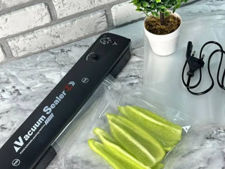  Ambalator vid pentru produse. Nou!  foto 1