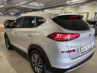 Hyundai Tucson foto 2