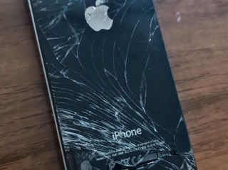 iPhone 4 на запчасти