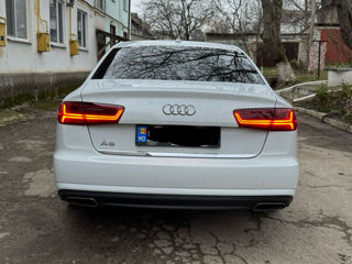 Audi A6 foto 3