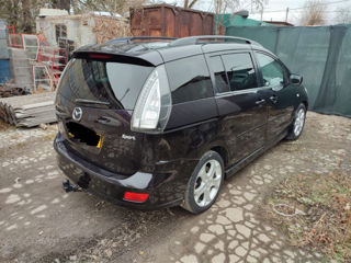 Piese Auto Mazda 5 2010 foto 4