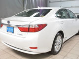 Lexus Es Series foto 3