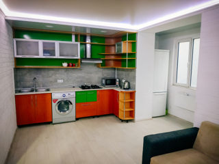 Apartament cu 2 camere, 40 m², Periferie, Căușeni foto 1