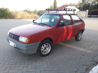 Volkswagen Polo foto 5