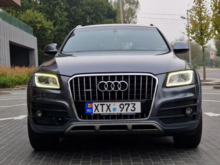 Audi Q5 foto 4