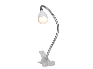 Lampa de masa 3000K Brilliant Antony Clip g92936/05 foto 1