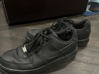 Air Force Black