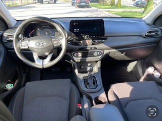 Hyundai i30 foto 5