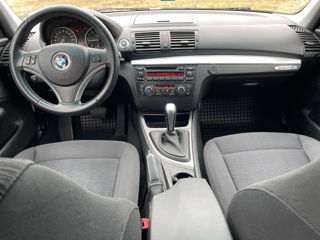 BMW 1 Series foto 6