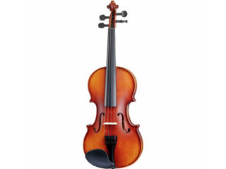 Vioara Startone Student II violin set.Livrăm în toată Moldova,plata la primire.