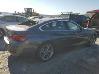 BMW 4 Series foto 4