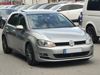 Volkswagen Golf foto 4