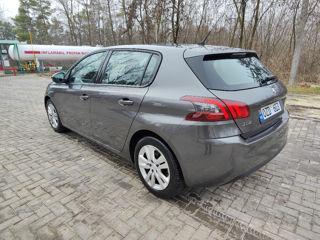 Peugeot 308 foto 6