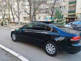 Volkswagen Passat foto 9