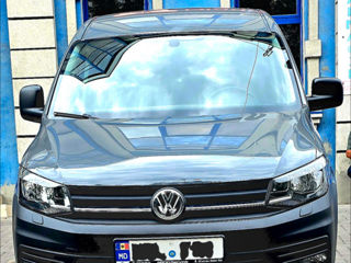 Volkswagen Caddy foto 1