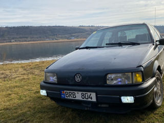 Volkswagen Passat foto 8