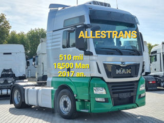 Man Tgx 18.500 foto 2