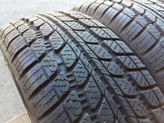 2 Anvelope - Sunny Snowmaster 245/45 R18 Iarna aproape noi anul 2015 foto 2