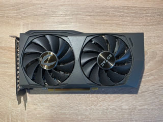 ZOTAC RTX 3060 Ti Twin Edge 8 GB