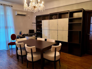 Apartament cu 2 camere, 75 m², Centru, Chișinău foto 7