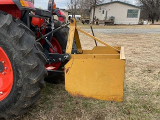 tractor Kubota mx5400hst la vanzare, doar 72 ore, urgent!! foto 8