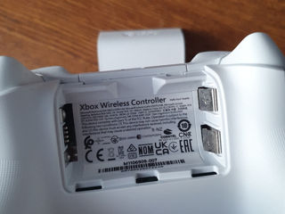 Xbox gamepad foto 2