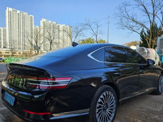 Genesis G80 foto 2