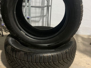 Anvelope 225/55R16 foto 2