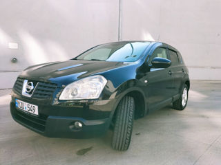 Nissan Qashqai foto 6