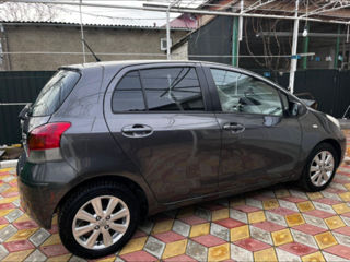 Toyota Yaris foto 3