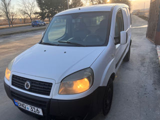 Fiat Doblo Cargo foto 3