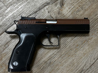 Пистолет Tanfoglio Extreme Stock 2