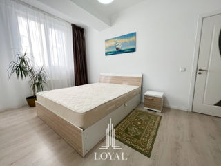 Apartament cu 2 camere, 62 m², Centru, Chișinău foto 6