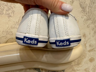 Кеды кроссовки 31-32р Keds foto 2